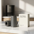 3er-Sparpack Aktivkohlefilter für Smart Reloop Pro Bio-Komposter