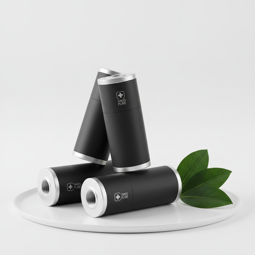 Smart Reloop Pro Aktivkohlefilter 3er-Sparpack
